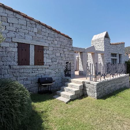 Villa 27 Castiadas Extérieur photo