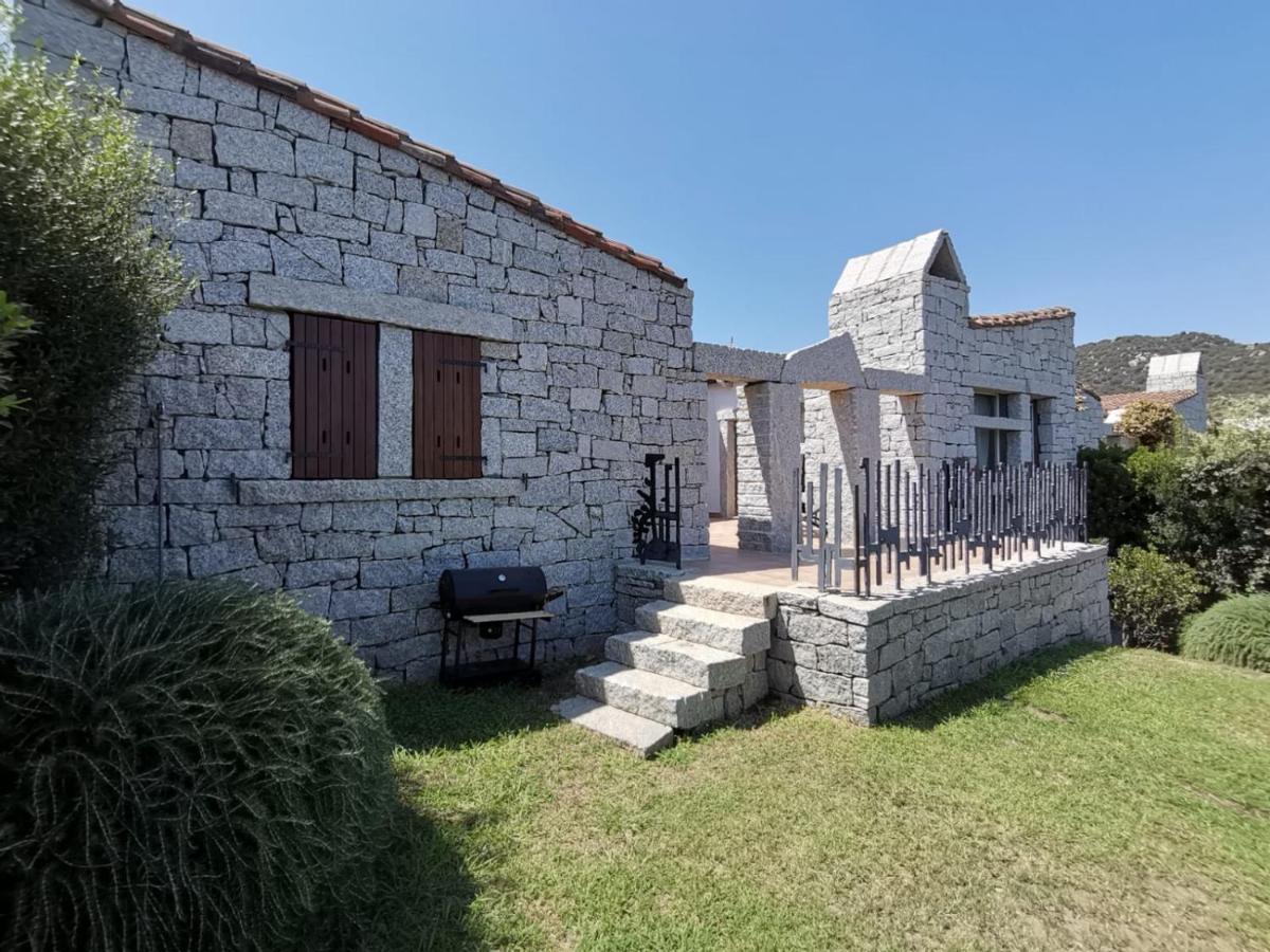 Villa 27 Castiadas Extérieur photo