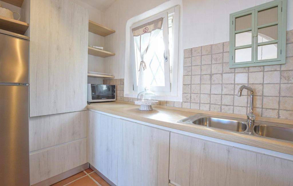 Villa 27 Castiadas Extérieur photo