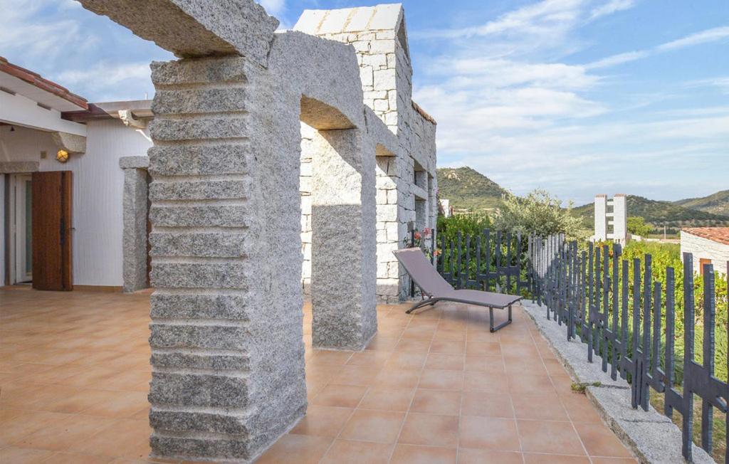 Villa 27 Castiadas Extérieur photo