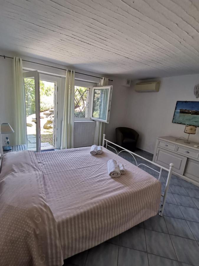 Villa 27 Castiadas Extérieur photo