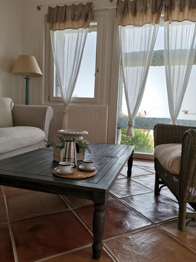 Villa 27 Castiadas Extérieur photo