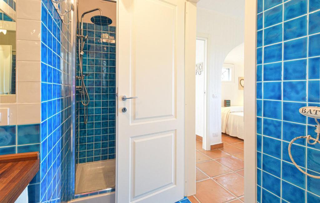 Villa 27 Castiadas Extérieur photo