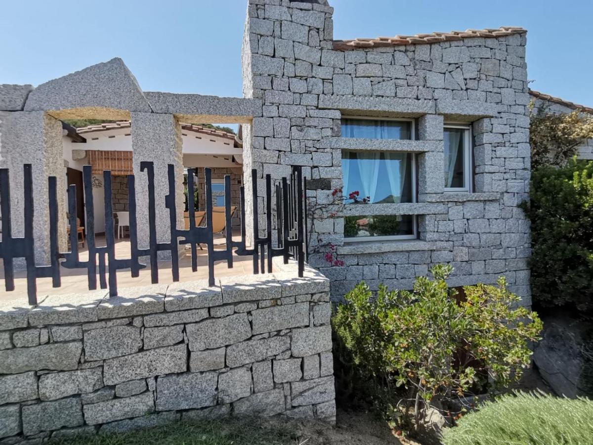 Villa 27 Castiadas Extérieur photo