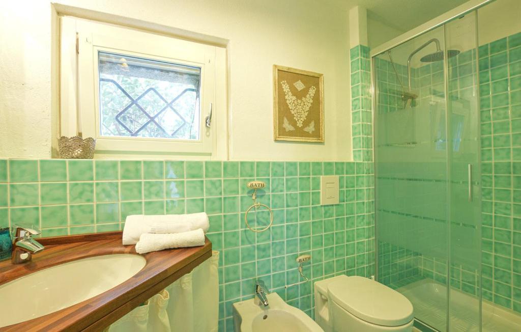 Villa 27 Castiadas Extérieur photo