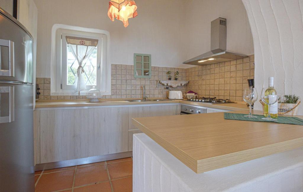 Villa 27 Castiadas Extérieur photo