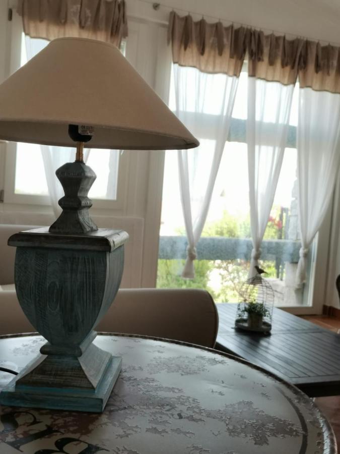 Villa 27 Castiadas Extérieur photo
