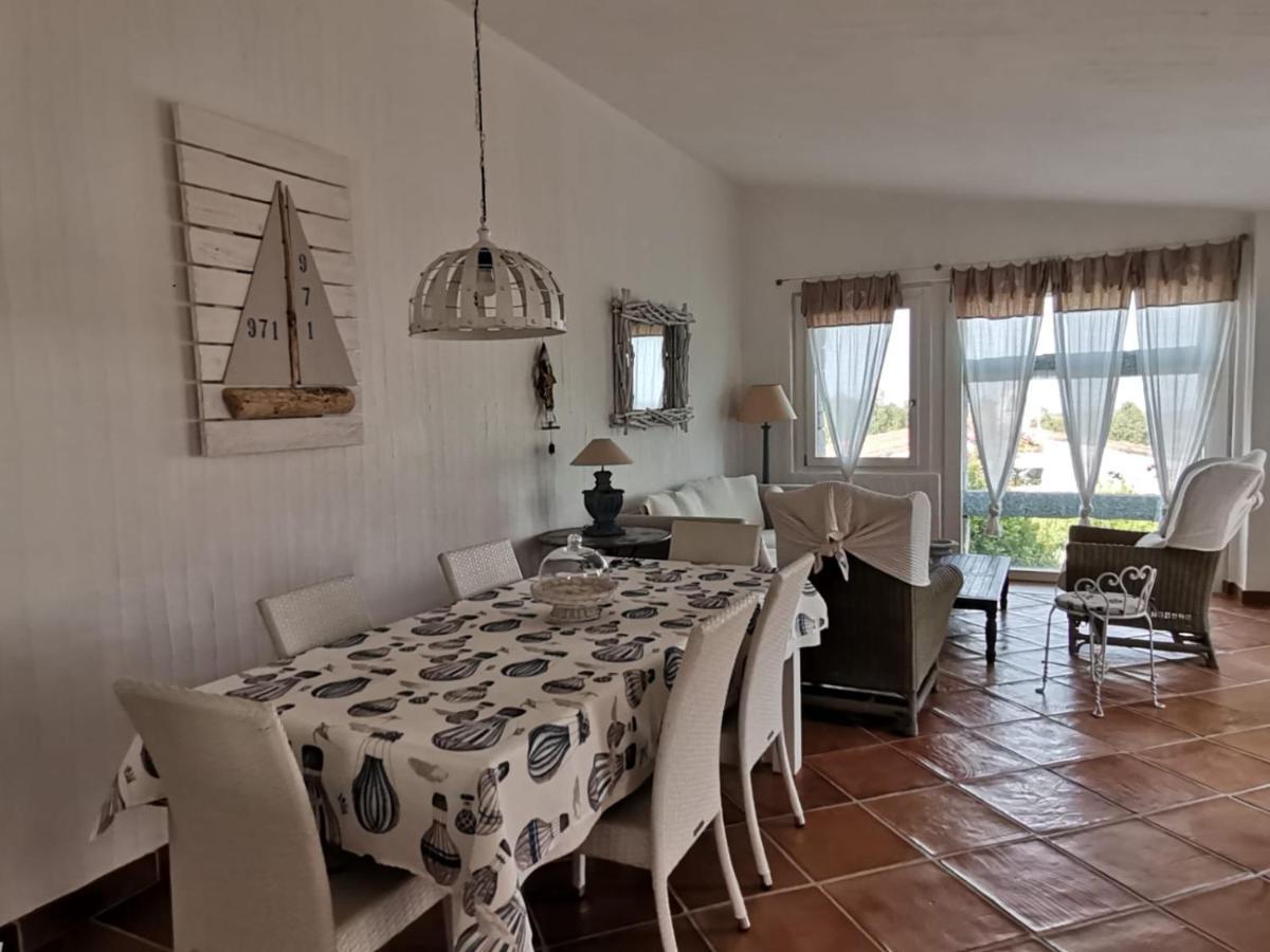 Villa 27 Castiadas Extérieur photo