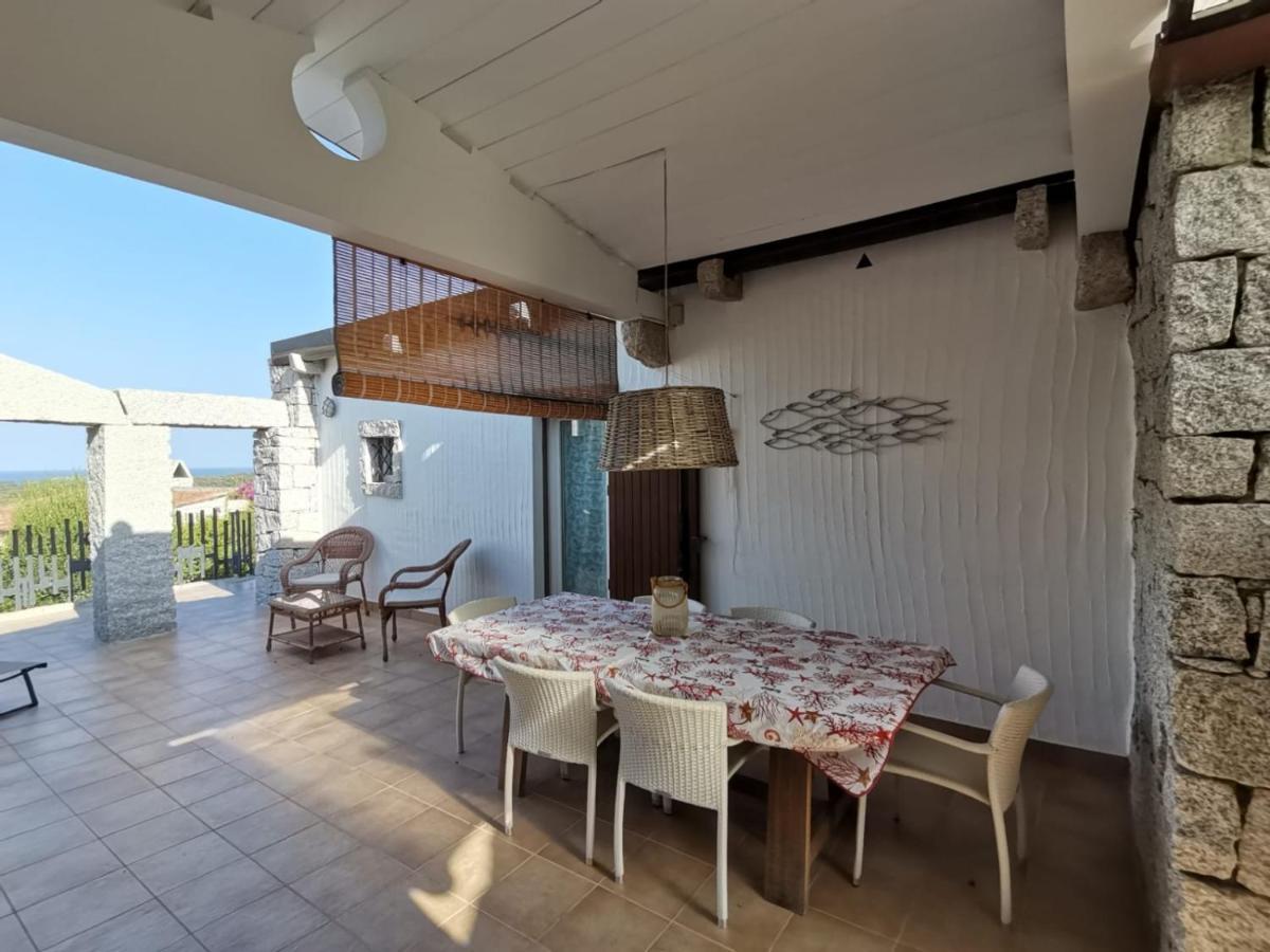Villa 27 Castiadas Extérieur photo