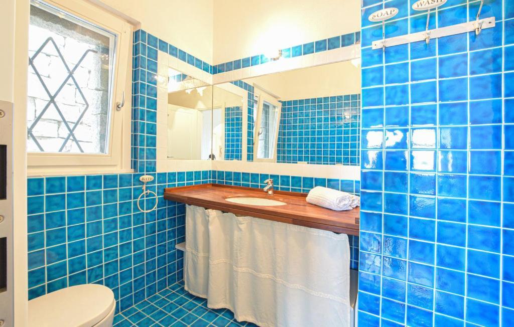Villa 27 Castiadas Extérieur photo