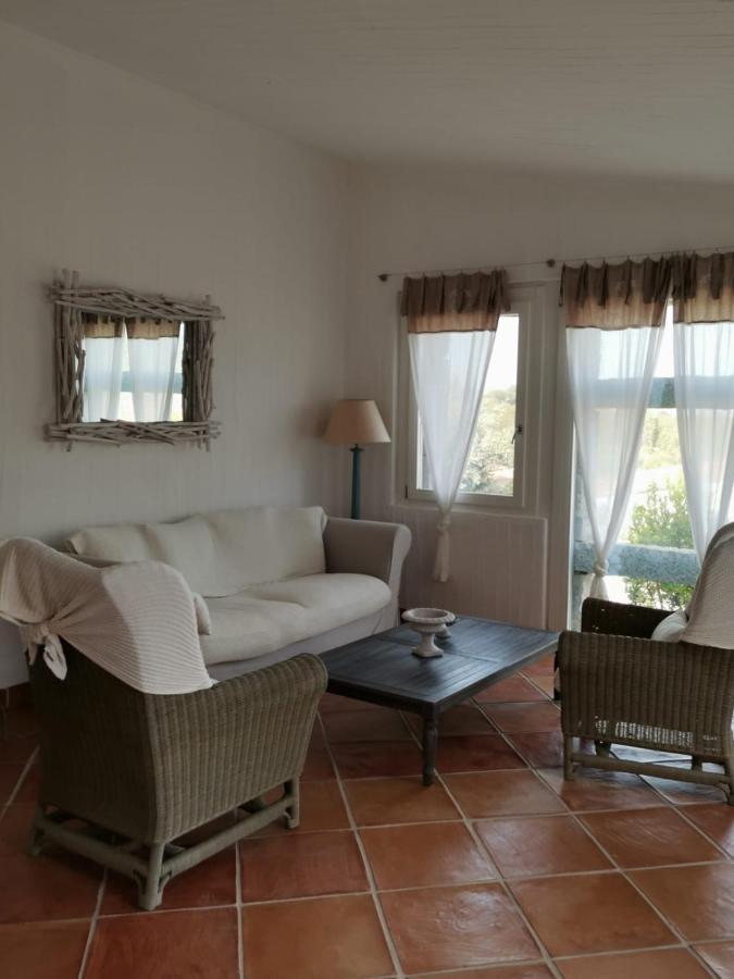 Villa 27 Castiadas Extérieur photo