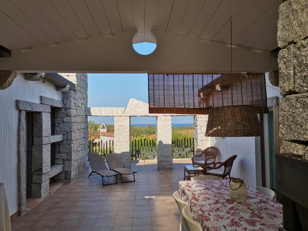 Villa 27 Castiadas Extérieur photo