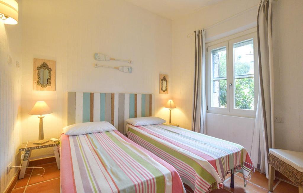 Villa 27 Castiadas Extérieur photo