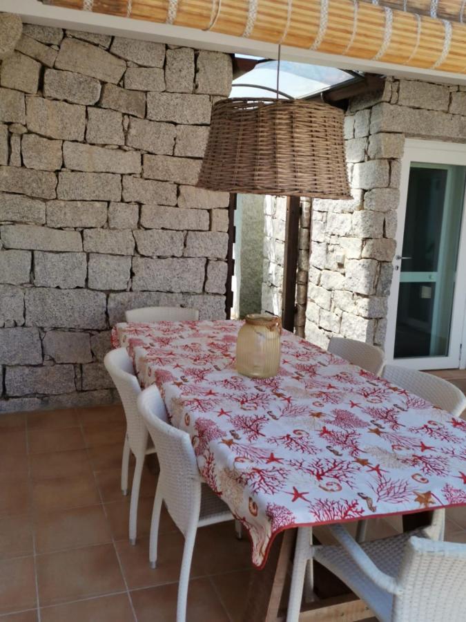 Villa 27 Castiadas Extérieur photo