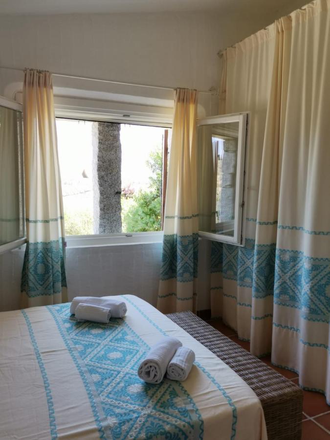 Villa 27 Castiadas Extérieur photo