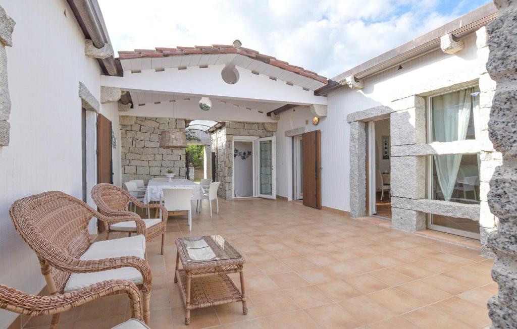 Villa 27 Castiadas Extérieur photo