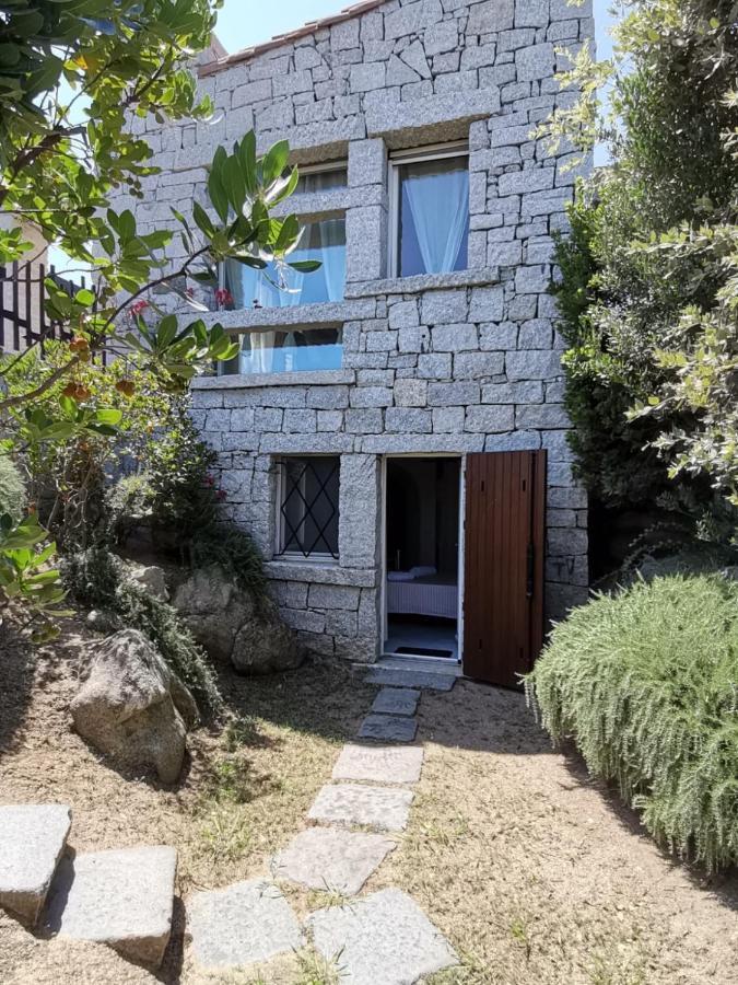 Villa 27 Castiadas Extérieur photo