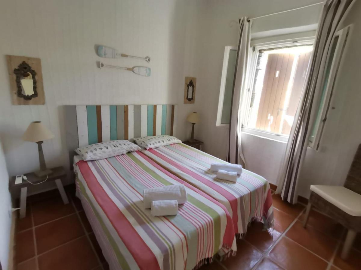 Villa 27 Castiadas Extérieur photo