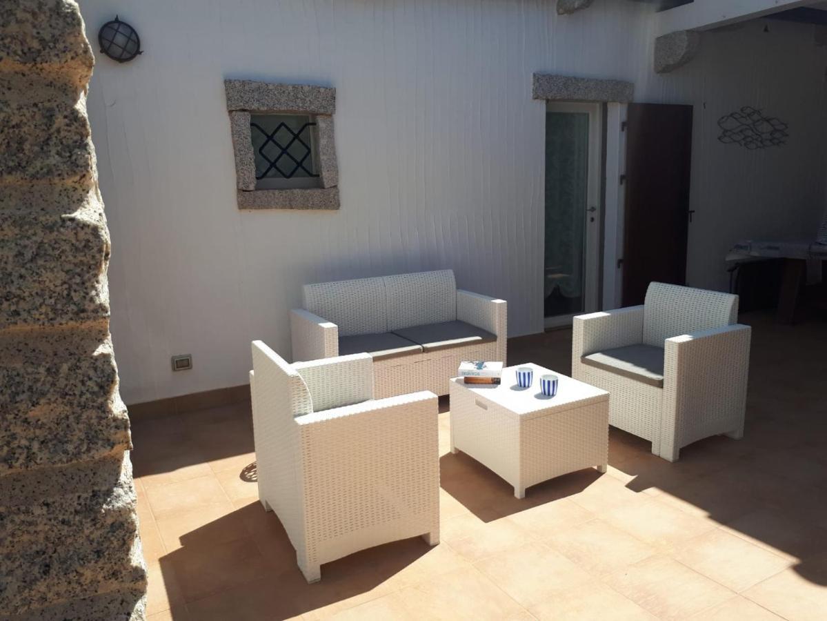 Villa 27 Castiadas Extérieur photo